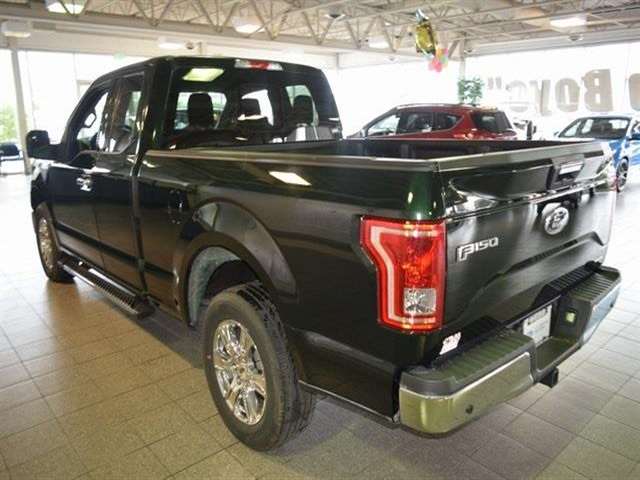 Ford F-150 2016 photo 6